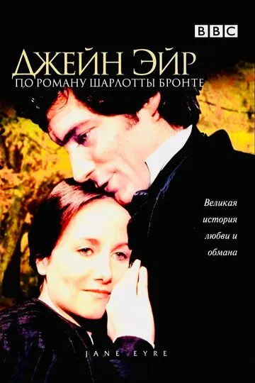 Джейн Эйр / Jane Eyre (1983)