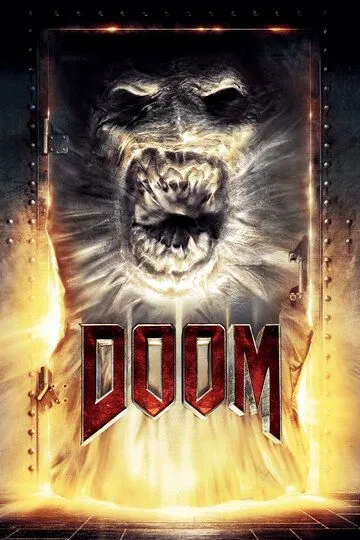 Doom / Doom (2005)