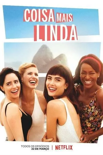 Самое прекрасное / Coisa Mais Linda (2019)