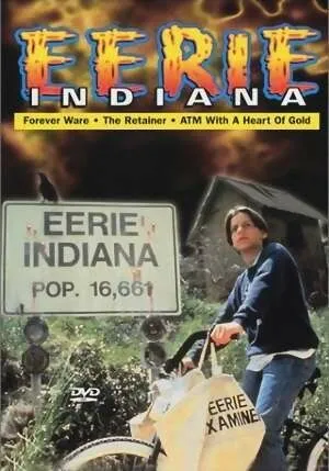 Другое измерение / Eerie, Indiana: The Other Dimension (1998)