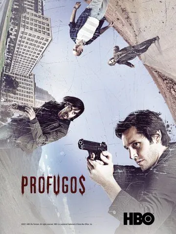 Беглецы / Prófugos (2011)