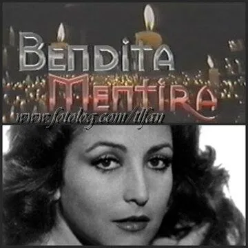 Ложь во спасение / Bendita mentira (1996)