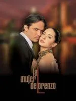 Женщина Лоренсо / La mujer de Lorenzo (2003)