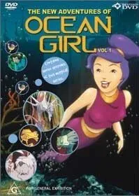 Приключения принцессы Нери / The New Adventures of Ocean Girl (2000)