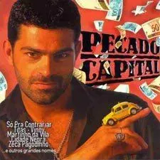 Шальные деньги / Pecado Capital (1998)