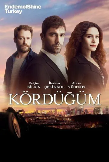 Узел / Kördügüm (2016)