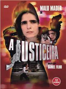 Защитница / A Justiceira (1997)