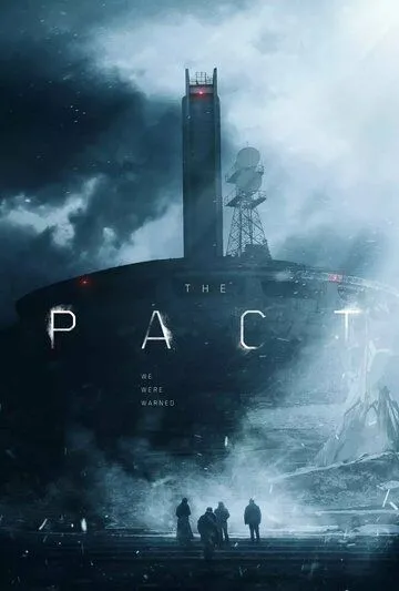 Пакт / The Pact (2022)