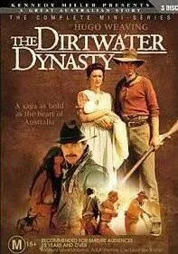 Династия грязной воды / The Dirtwater Dynasty (1988)