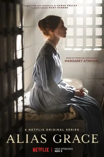 Она же Грэйс / Alias Grace (2017)