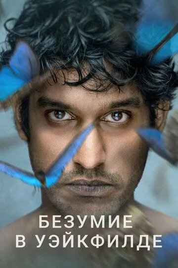 Безумие в Уэйкфилде / Wakefield (2021)