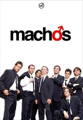 Мачо / Machos (2003)