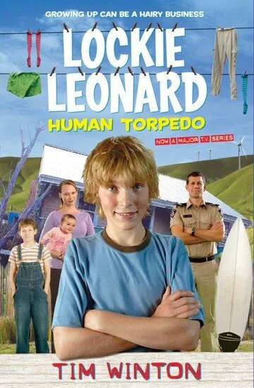 Приключения Локки Леонарда / Lockie Leonard (2007)