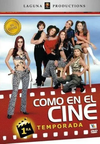 Как в кино / Como en el cine (2001)