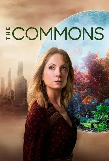 Общее достояние / The Commons (2019)