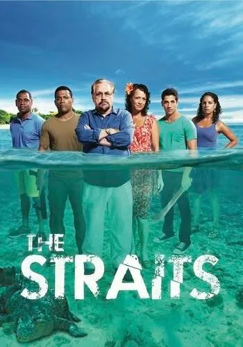 Проливы / The Straits (2012)