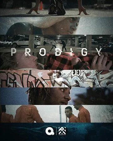 Вундеркинды / Prodigy (2020)