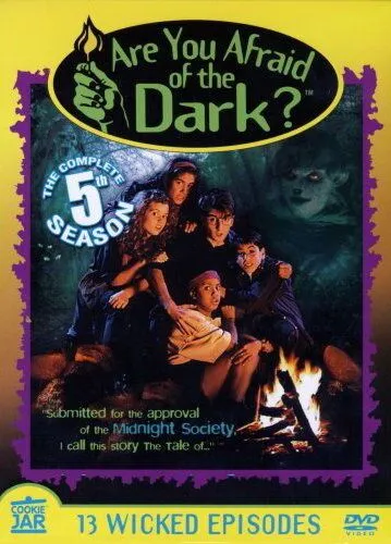 Боишься ли ты темноты? / Are You Afraid of the Dark? (1990)