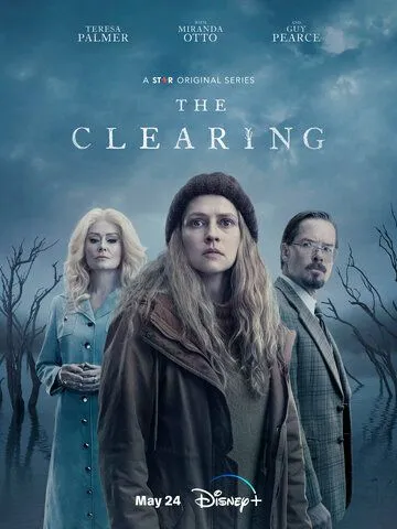 Очищение / The Clearing (2023)