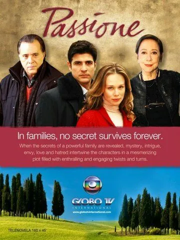 Страсть / Passione (2010)