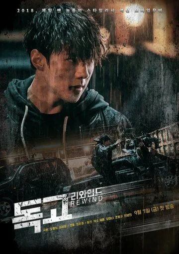 Токко: Перемотка / Dokgo riwaindeu (2018)