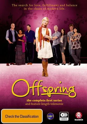 Такова жизнь / Offspring (2010)