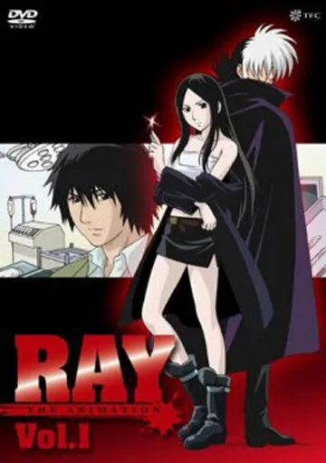 Рэй / Ray The Animation (2006)