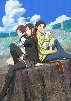 Вишневый квартет / Yozakura karutetto (2008)