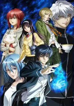 Код: Крушитель / Code: Breaker (2012)