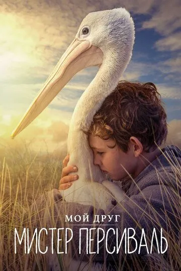 Мой друг мистер Персиваль / Storm Boy (2019)