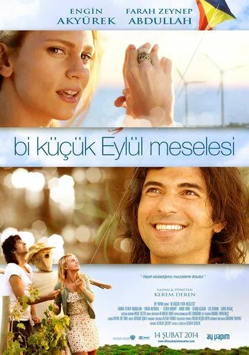 Маленькая проблема Эйлюль / Bi Küçük Eylül Meselesi (2014)