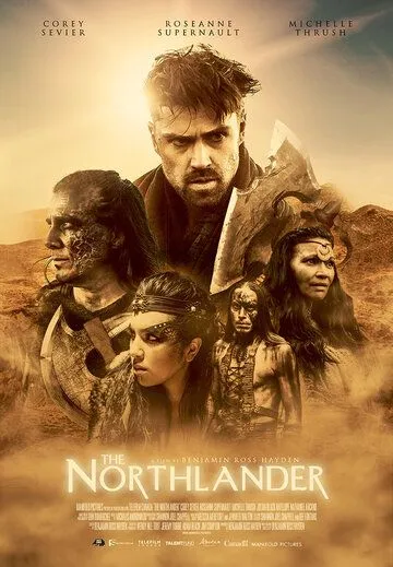 Северянин / The Northlander (2016)