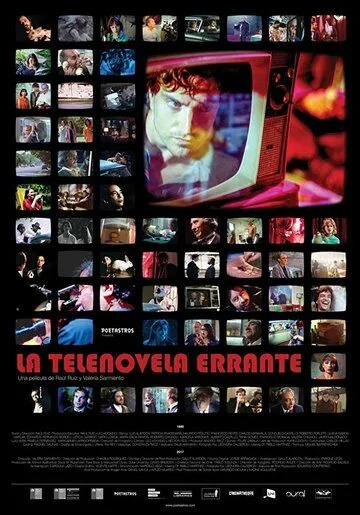 Блуждающая мыльная опера / La Telenovela Errante (2017)