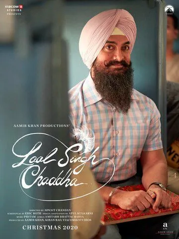 Лаал Сингх Чадда / Laal Singh Chaddha (2022)