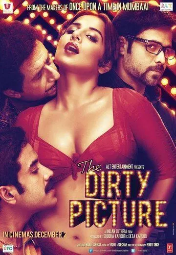 Грязная картина / The Dirty Picture (2011)