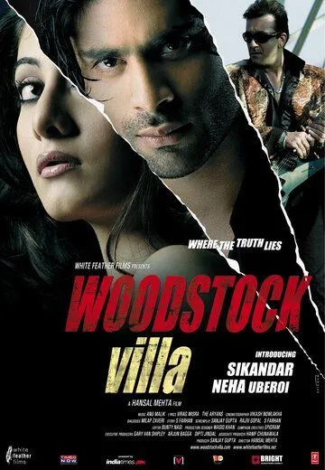 Коварная сделка / Woodstock Villa (2008)