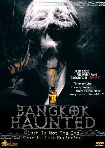 Призраки Бангкока / Bangkok Haunted (2001)