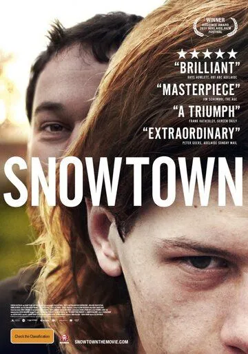 Сноутаун / Snowtown (2010)