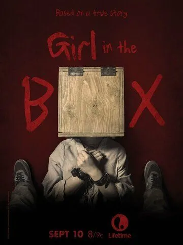 Девушка в ящике / Girl in the Box (2016)