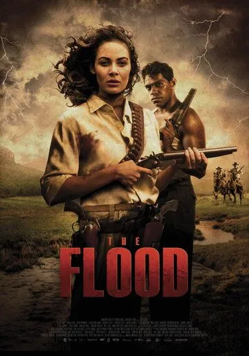 Потоп / The Flood (2020)