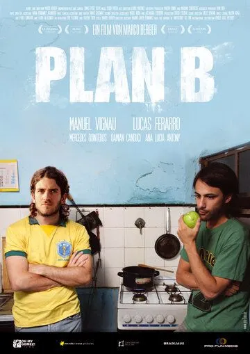 План Б / Plan B (2009)