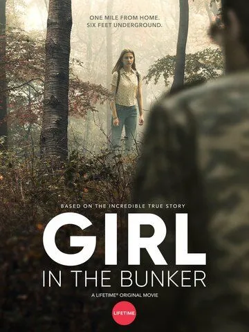 Девушка в бункере / Girl in the Bunker (2018)