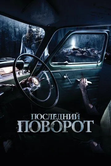 Последний поворот / Lemon Tree Passage (2014)