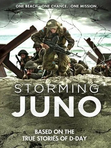 Сектор - пляж «Джуно» / Storming Juno (2010)