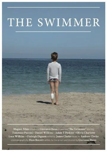 Пловец / The Swimmer (2012)