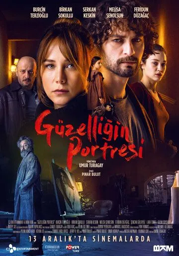 Портрет красавицы / Güzelligin Portresi (2019)