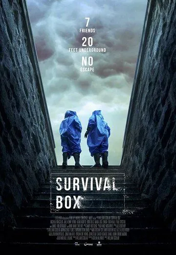 Набор для выживания / Survival Box (2019)