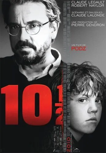 Десять с половиной / 10½ (2010)