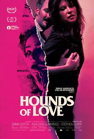 Гончие любви / Hounds of Love (2016)