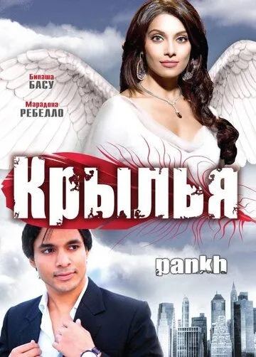 Крылья / Pankh (2010)